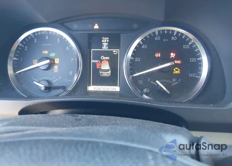 2015 Toyota Highlander Limited V6 from USA, damaged, VIN 5TDYKRFH5FS062059